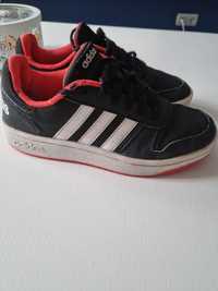 Buty Adidas Hoops 37