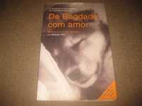 Livro "De Bagdade, Com Amor" de Jay Kopelman