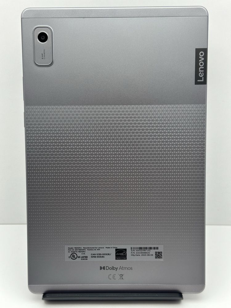 Планшет Lenovo Tab M9 3/32GB Wi-Fi