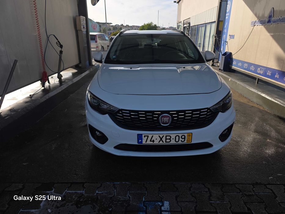 Fiat Tipo 1.3 Diesel