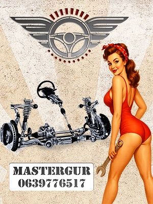 СТО ГУР ЭГУР ЭУР Ремонт рулевых реек. Автосервіс