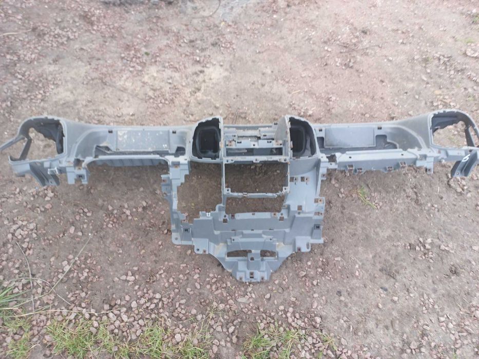 Торпедо Фіат дукато