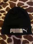 Шапка puma унісекс