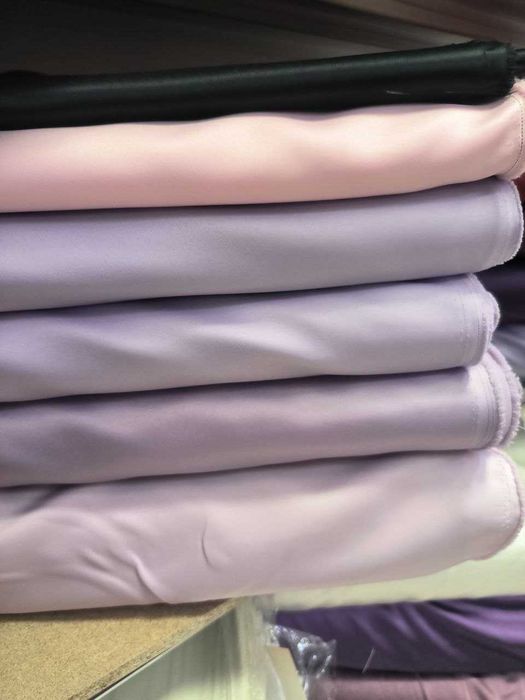 Тканина атлас сатин прокатний роздріб, атлас сатин прокатный розница