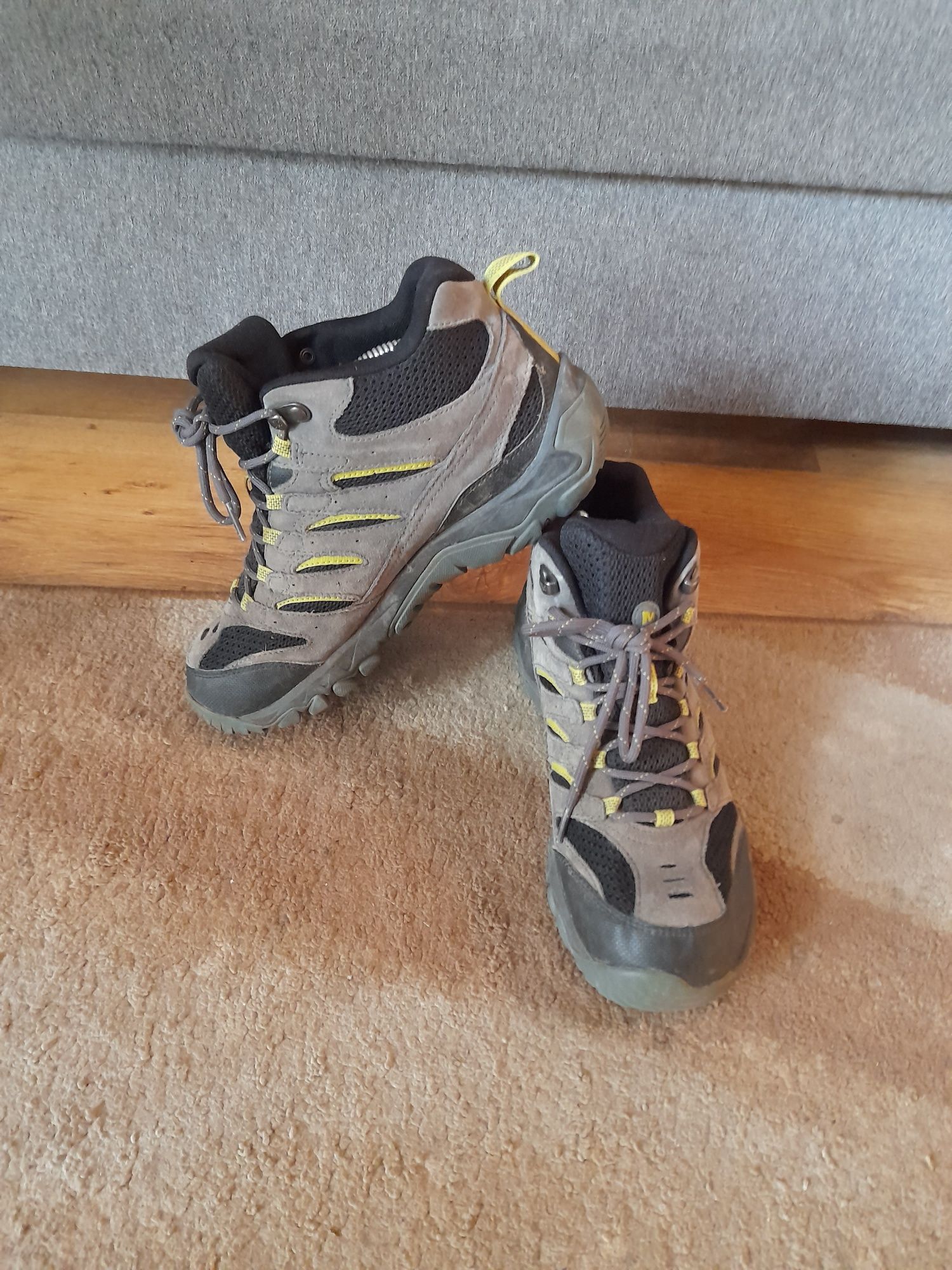 Merell buty trapery rozmiar 41,5