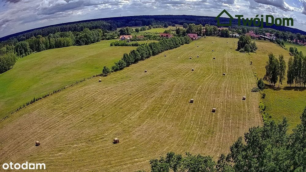 Działki w Wólce w okazyjnej cenie!