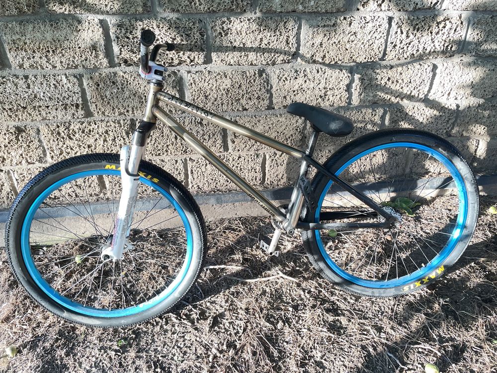 Велосипед mtb street dirt Dartmoor мтб