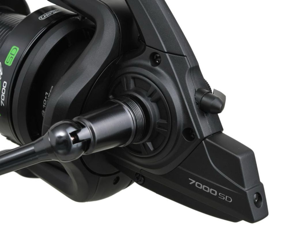 Котушка Carp Pro Rondel 7000 SD New 3 шт коропова