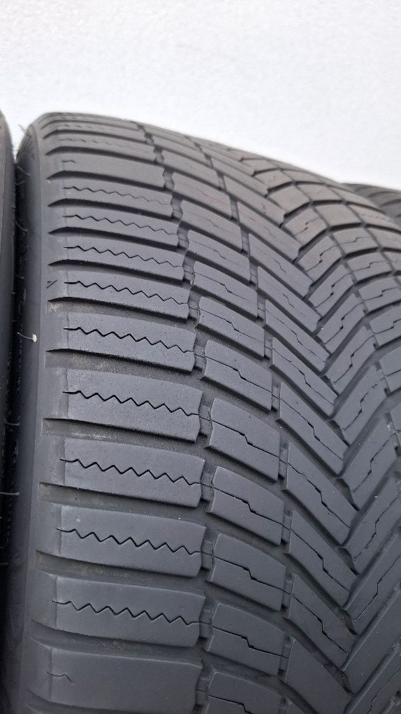 Opony 225/40 R19 255/35 R19 Bridgestone WeatherControl A005 evo 2021r