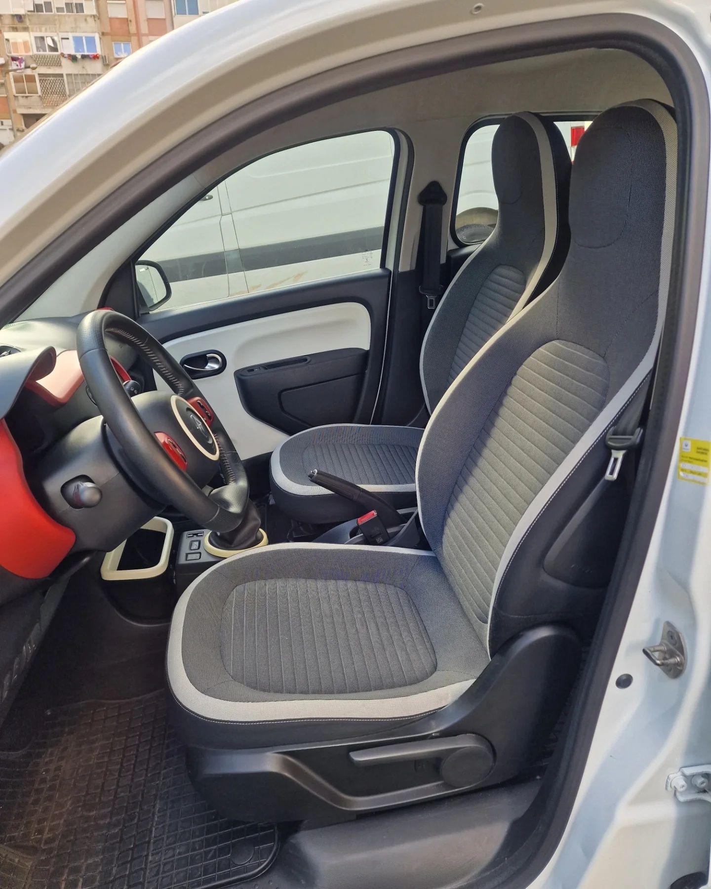 Renault twingo 0.9 energy dynamic