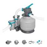 Pompa Piaskowa do Basenu 8327l/h BESTWAY 58499