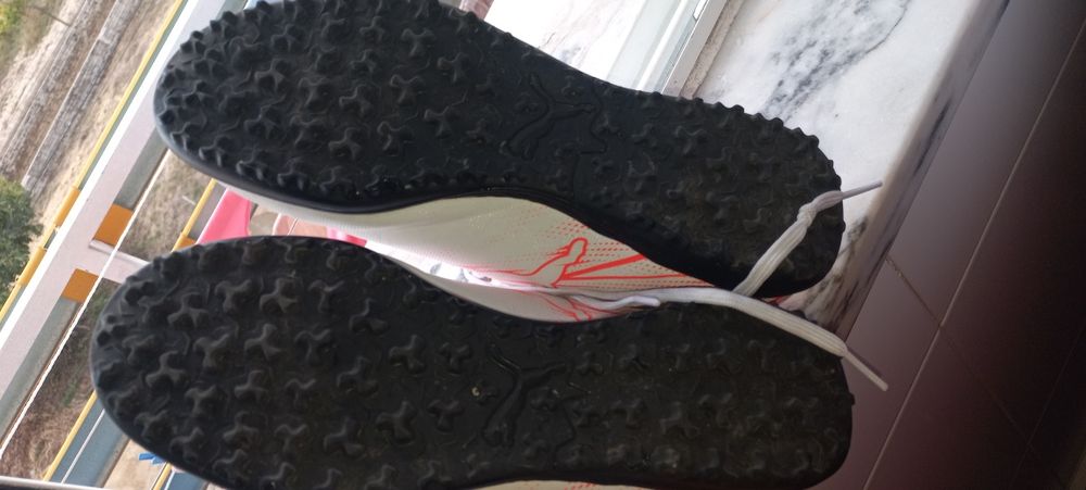 Ténis número 42_Futebol Puma