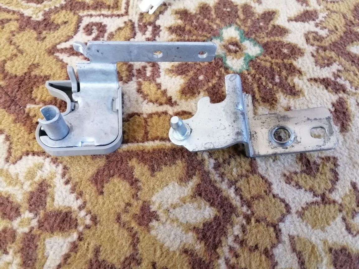 Запчасть холодильника LG GC-339 NGLS
