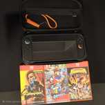 Nintendo Switch 2 +gry