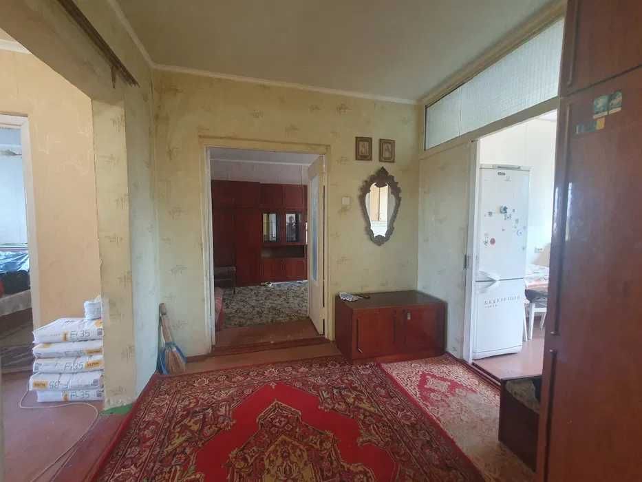 Продаж 3-х, кімнатної квартири с. Гаврилівка, Бучанська ОТГ