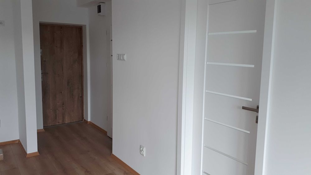 Mieszkanie dwupokojowe Olkusz Strzelców Olkuskich