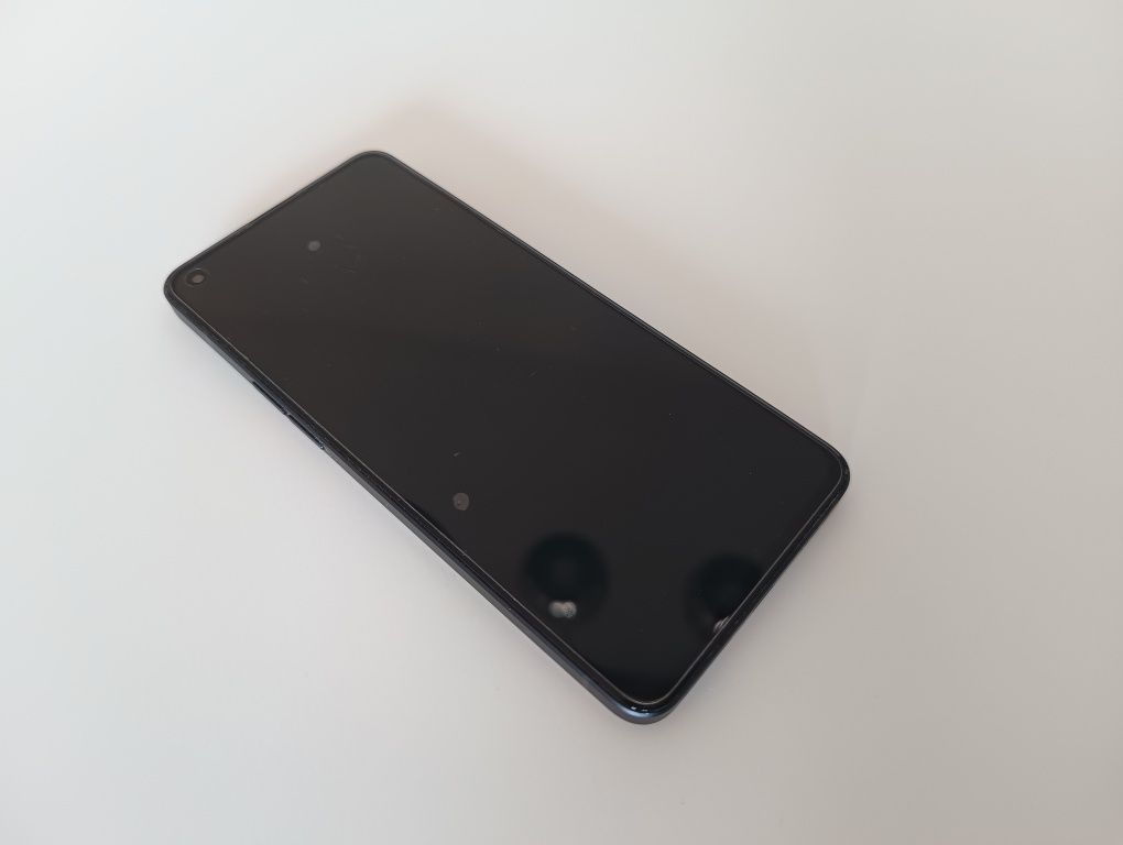 Oppo Reno 6 5g nie iPhone