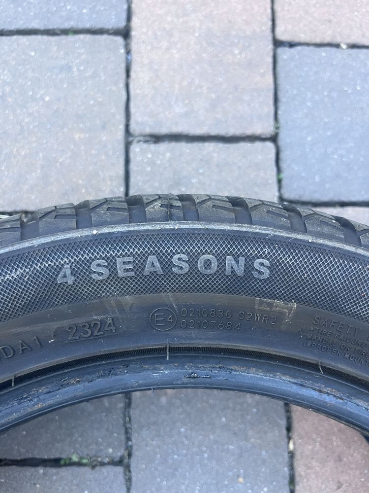 Opony 185/55/r15