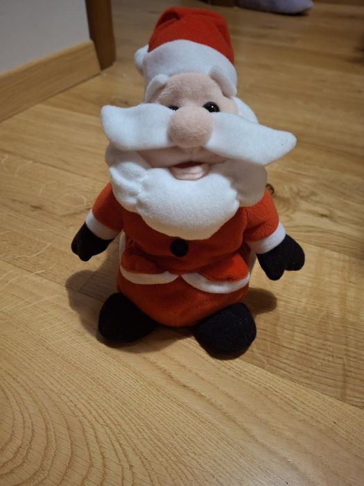 złote ozdoby 3 choinki dekoracje home Sinsay zaraz ikea+ grający Mikol