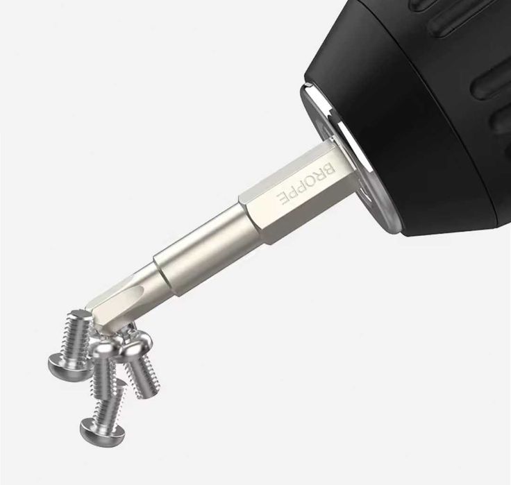 Набір біт HEX набор бит бита ph pz hex torx sl біта шестигранник