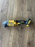 Szlifisrka Dewalt DCG414 Brushless 125mm