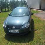 Volkswagen Polo Volksvagen Polo 1.4 2006 r