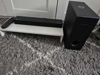 Soundbar z subwooferem Ultimea Nova S50