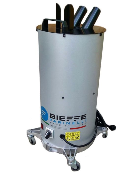 Автосушка (автофен) BIEFFE СarFon РОЗПРОДАЖ