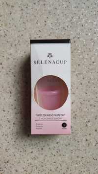 Selenacup Kubeczek Menstruacyjny Rozmiar S