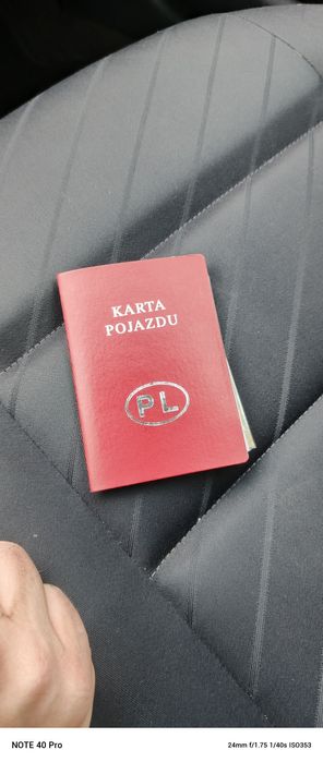 Audi A4 B5 1.8T 1997r. Drugi właściciel
