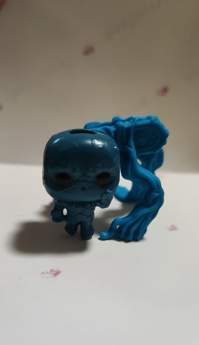 Очень странные дела ( Векна)