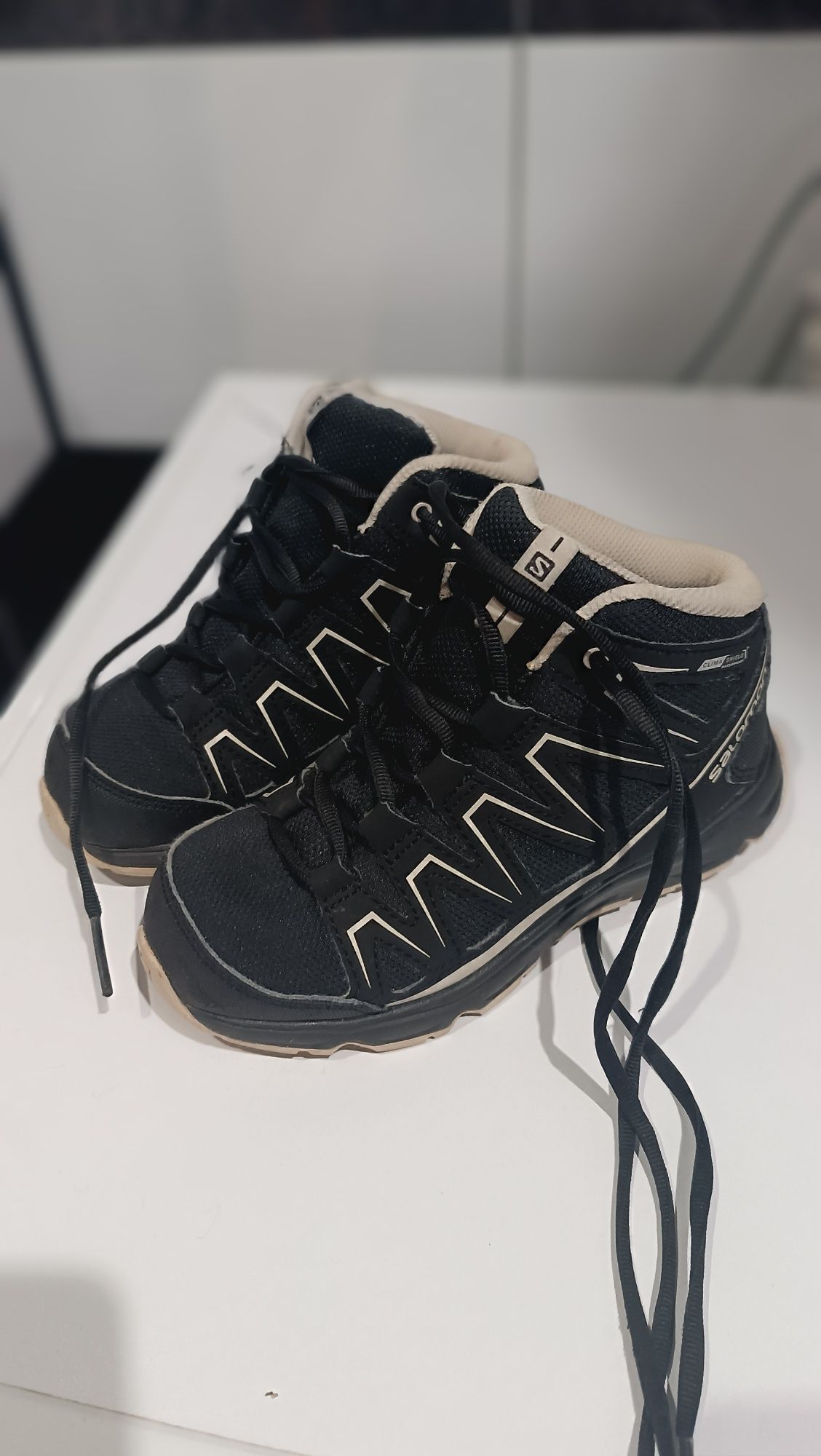 Кросівки Salomon 31 розмір