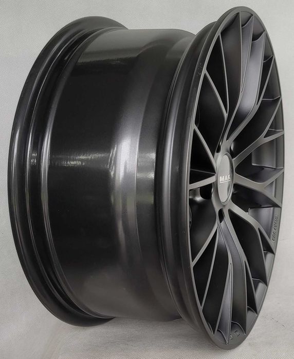 Felgi 18 BMW E60 E61 seria 5 3 F30 F31 E90 E65 E66 seria 7 ET20 MAK