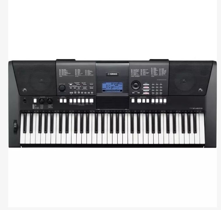 Синтезатор YAMAHA e423