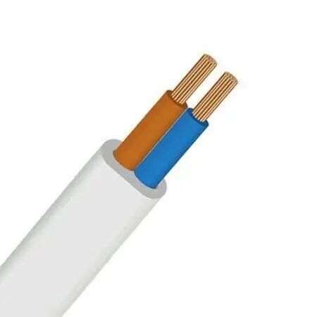 Провод ШВВП 2х1.5,2х2.5Horoz cable