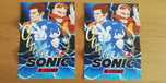 Poster Sonic O filme