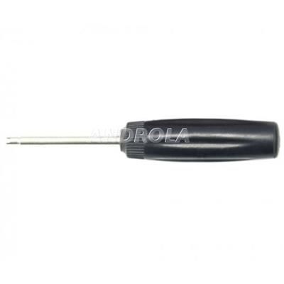 Klucz dynamometryczny do zaworów 0.45Nm Yato 0796
