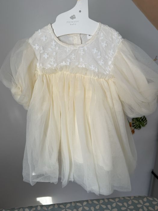 Дитяча сукня 80 р