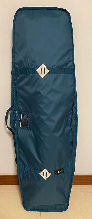 Twin Tip Kitesurf 136x 40,5cm