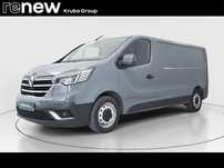 Renault trafic  2.0 dCi L2H1 HD Extra|2022R.|Pakiet Vision|
