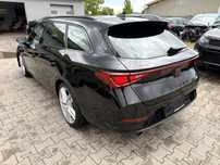Cupra Leon Sportstourer 2024R 2.0TSI 245PS!!