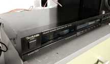 Tuner Technics ST-G40-NR S838