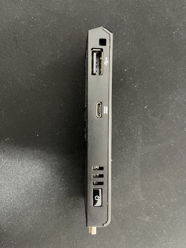 Intel Compute Stick