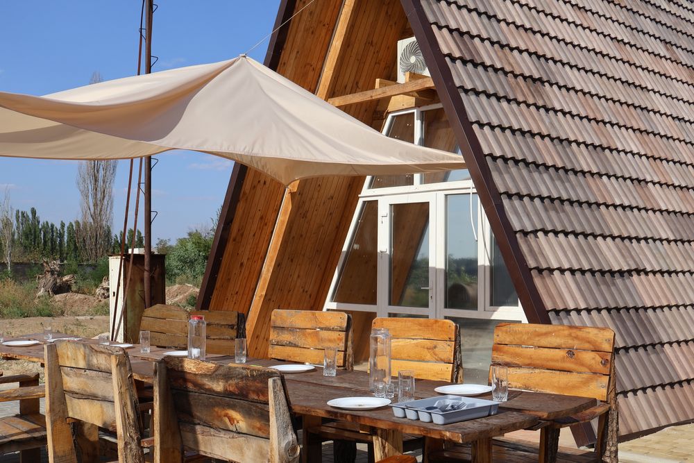 Посуточная аренда жилья