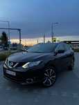 Nissan Qashqai Bezwypadkowy, Serwis Aso, FULL OPCJA