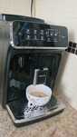 Ekspres PHILIPS Latte go