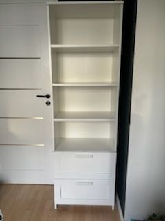 Regał Ikea 190/60/33