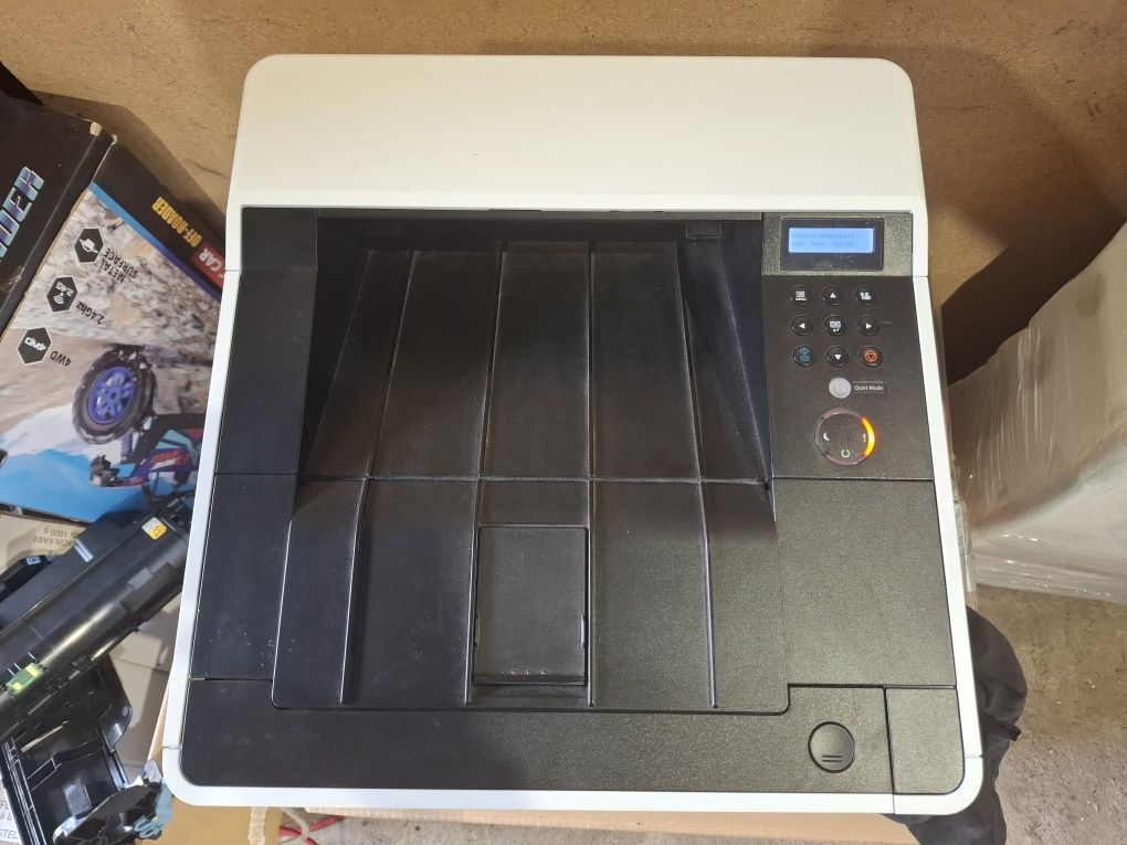 Drukarka laserowa drukarka laserowa Ecosys P2040dn