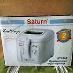 Фритюрниця Saturn ST1068