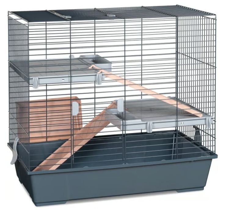 Gaiola para Roedores e Furões
